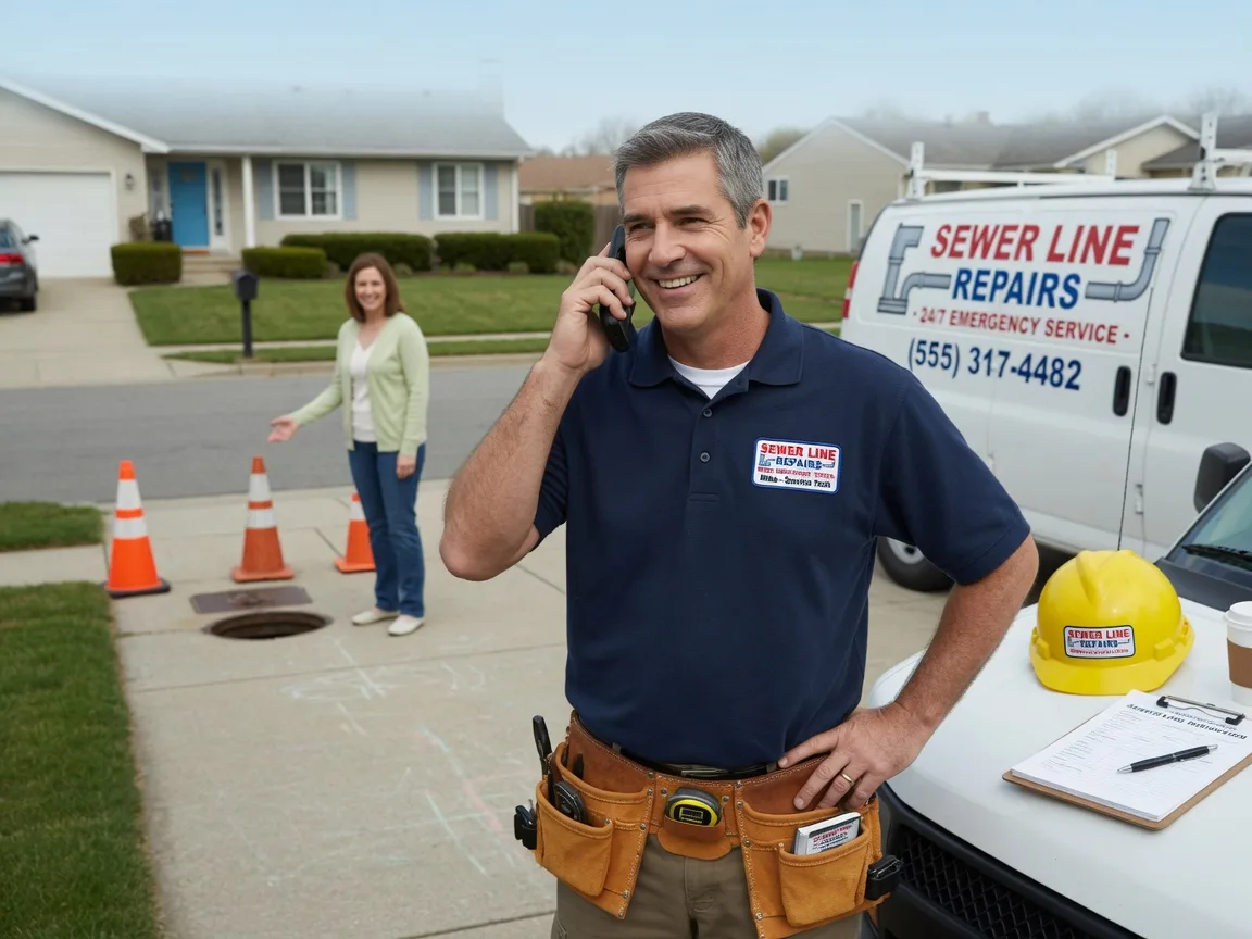 Emergency Plumber Dresden, TN FAQs